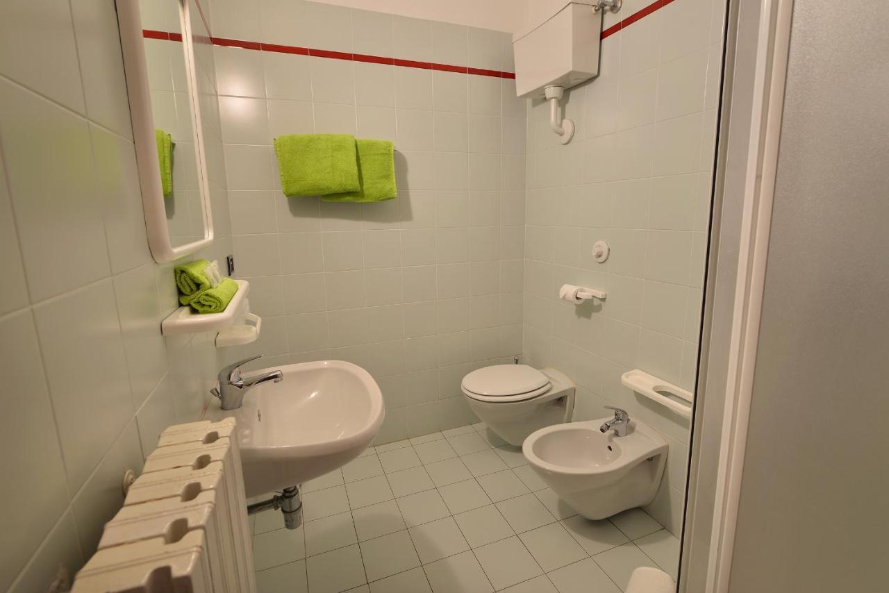 Albergo Casa Alpina San Luigi Campodolcino Exteriér fotografie