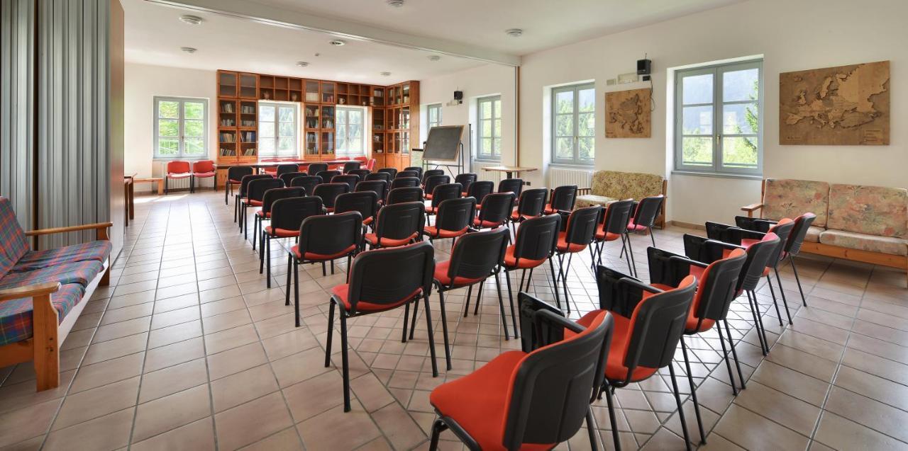 Albergo Casa Alpina San Luigi Campodolcino Exteriér fotografie