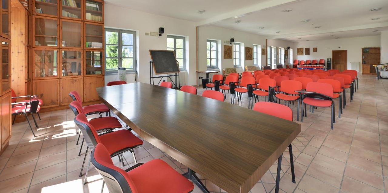 Albergo Casa Alpina San Luigi Campodolcino Exteriér fotografie